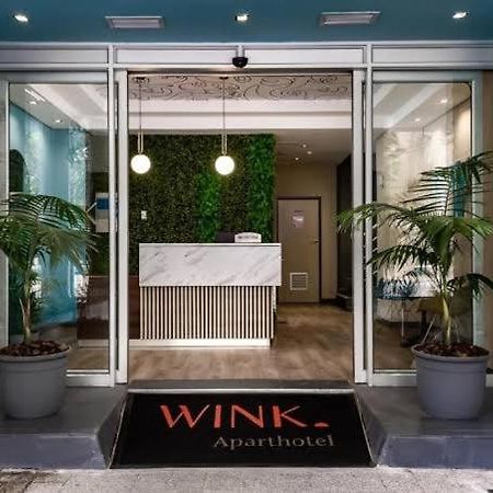 Wink Hotel- Next To Cticc & Best Tourist Location Kaapstad Buitenkant foto